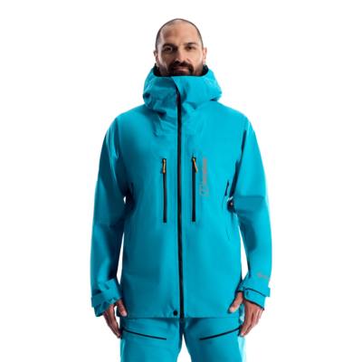Berghaus Berghuas Extrem Vanguard GORE-TEX Herren Jacke - AW26