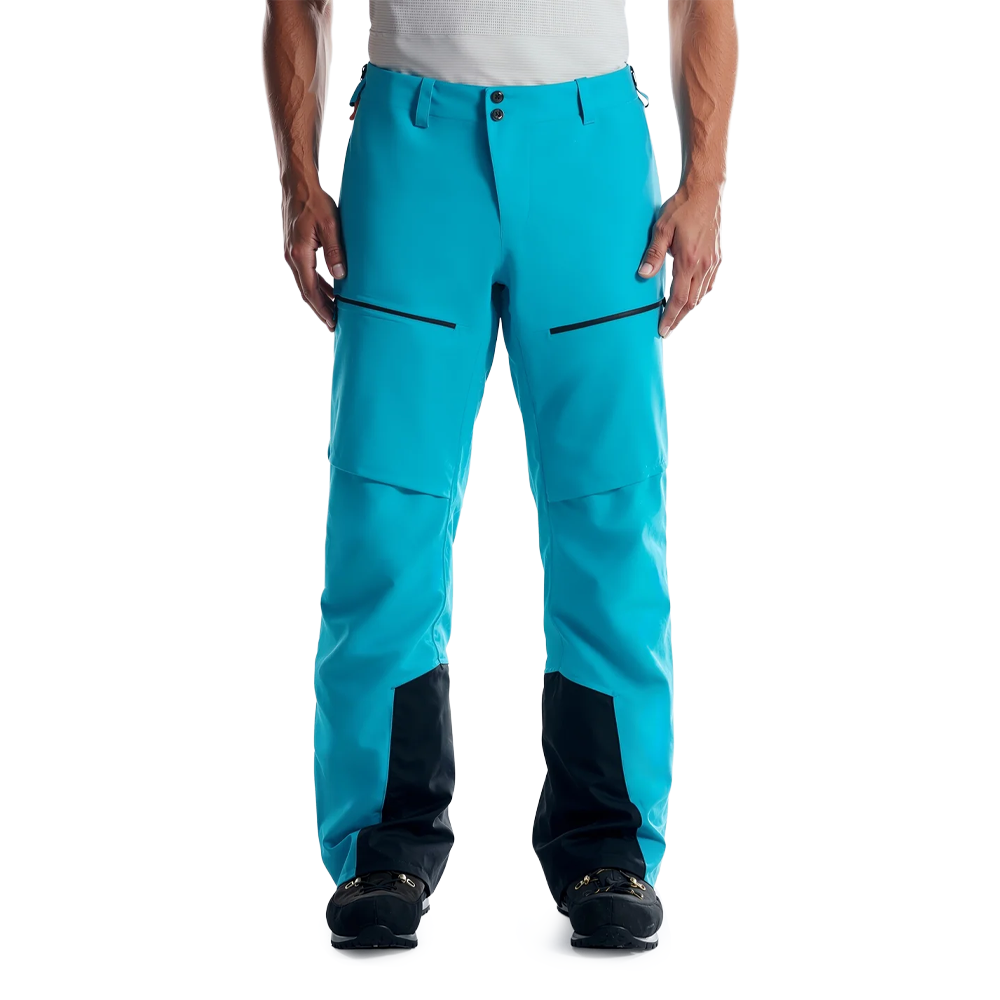 Quantum Teal