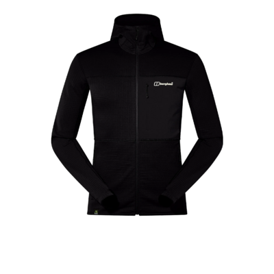 Berghaus Ridge-Hiker Hooded Men's Jacket - AW26