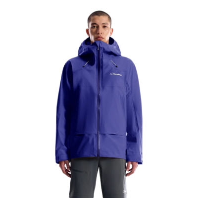 Berghaus Ridge-Master Waterproof Men's Jacket - AW26
