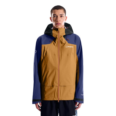 Berghaus Ridge-Master Waterproof Men's Jacket - AW26 Berghaus Ridge-Master Waterproof Men's Jacket - AW26