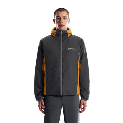 Berghaus Theralite Versa Men's Jacket - AW26 Berghaus Theralite Versa Men's Jacket - AW26