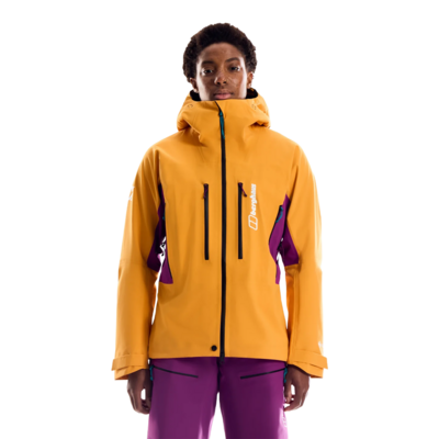 Berghaus Berghuas Extrem Vanguard GORE-TEX Damen Jacke - AW26
