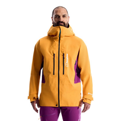 Berghaus Berghuas Extrem Vanguard GORE-TEX Uomo Giubbotto - AW26