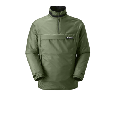 Buffalo Active Shirt Men's Jacket - AW26 Buffalo Active Shirt Men's Jacket - AW26