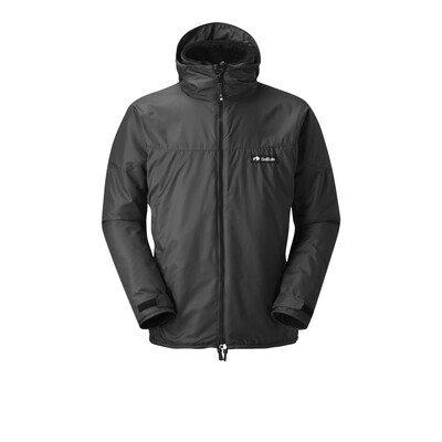 Buffalo Alpine Men's Jacket - AW26 Buffalo Alpine Men's Jacket - AW26