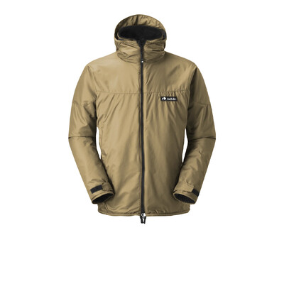 Buffalo Alpine Uomo Giubbotto - AW26