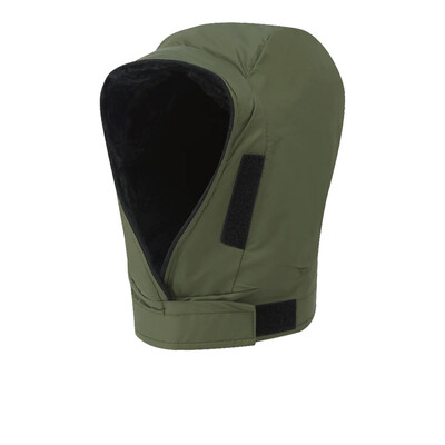 Buffalo DP Hood - AW26