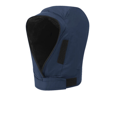 Buffalo DP Hood - AW26