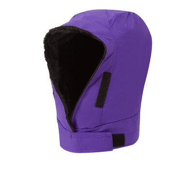 Buffalo DP Hood - AW26