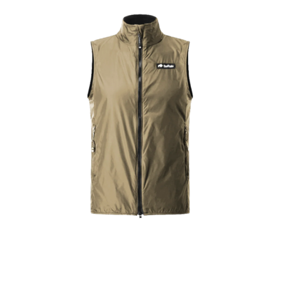 Buffalo Teclite homme Gilet - AW26