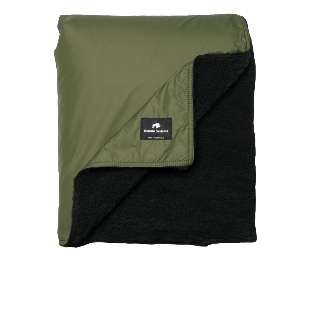 Olive / Black