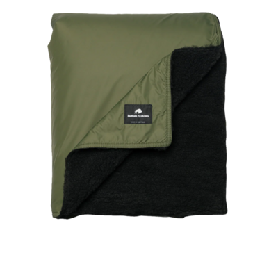 Buffalo Field Blanket - AW26