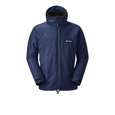 Buffalo Alpine Men's Jacket - AW26 Buffalo Alpine Men's Jacket - AW26