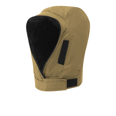Buffalo DP Hood - AW26