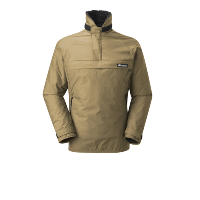Buffalo Mountain Shirt Men's Jacket - AW26 Buffalo Mountain Shirt Men's Jacket - AW26