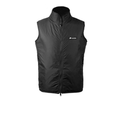 Buffalo Reversible Men's Gilet - AW26 Buffalo Reversible Men's Gilet - AW26