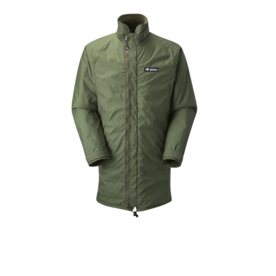 Buffalo Men's Mountain Jacket - AW26 Buffalo Men's Mountain Jacket - AW26
