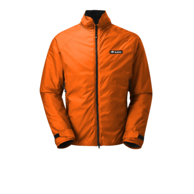 Buffalo 03 Men's Jacket - AW26 Buffalo 03 Men's Jacket - AW26