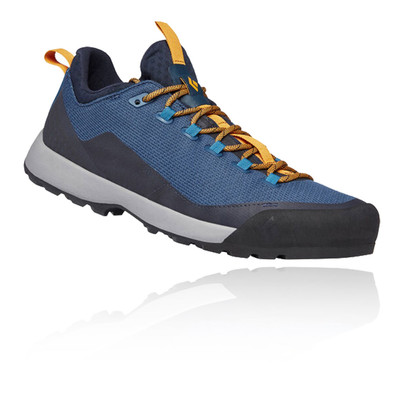 Black Diamond Mission LT Approach Shoes - AW21