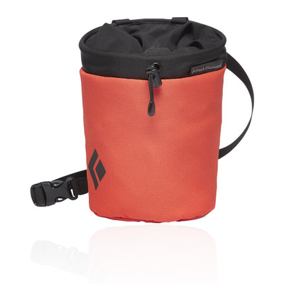Black Diamond Repo Chalk Bag - AW20