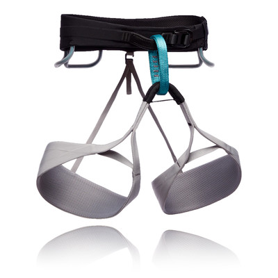 Black Diamond Women's Solution Harness - AW21