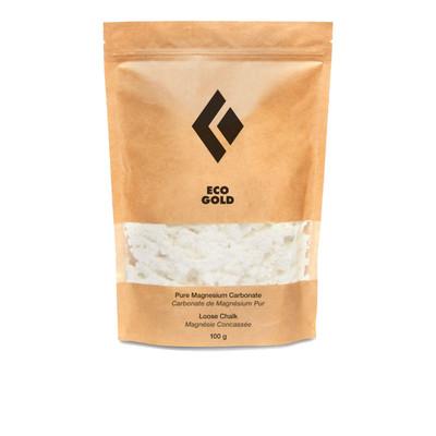 Black Diamond Gold Loose Chalk 100g - AW21