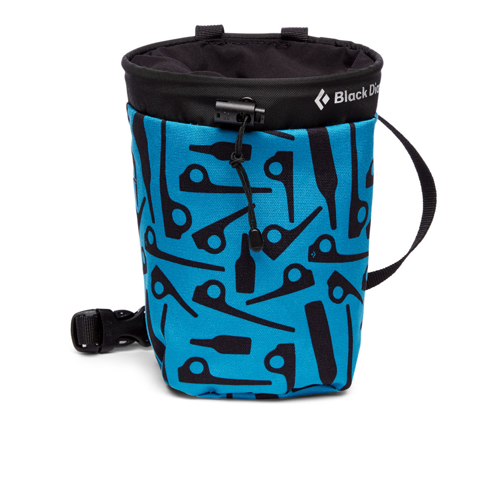 Black Diamond Gym Chalk Bag