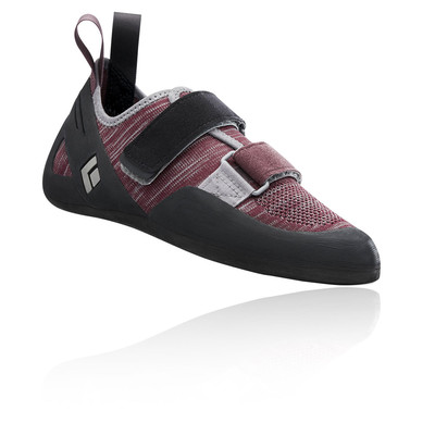 Black Diamond Momentum Women's Climbing Shoes - SS21