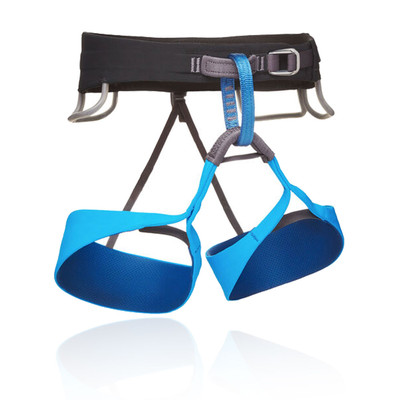 Black Diamond Solution Harness - SS21