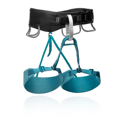 Black Diamond Momentum Women's Harness - AW21