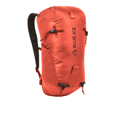 Blue Ice Blau Ice Dragonfly 18 Rucksack - AW26