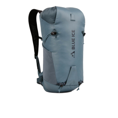 Blue Ice Blau Ice Dragonfly 18 Rucksack - AW26