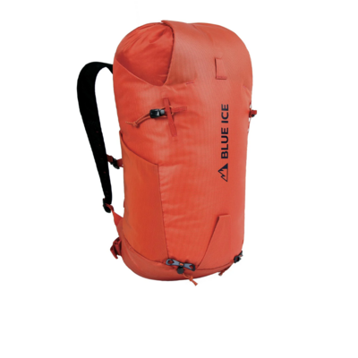Blue Ice Blau Ice Dragonfly 26 Rucksack - AW26