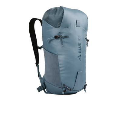 Blue Ice Blau Ice Dragonfly 26 Rucksack - AW26