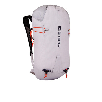 Blue Ice Stache UL Mountaineering Backpack - AW26