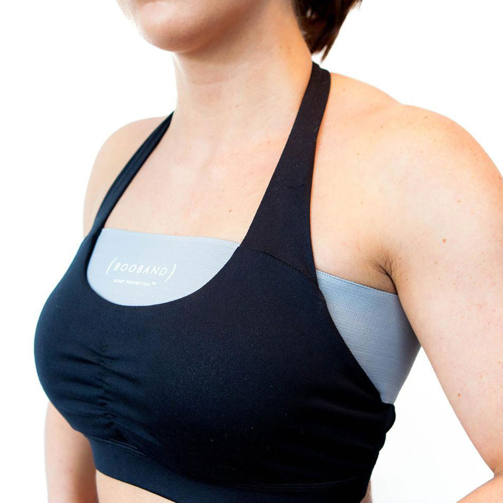 BooBand Breast Support Band SS18