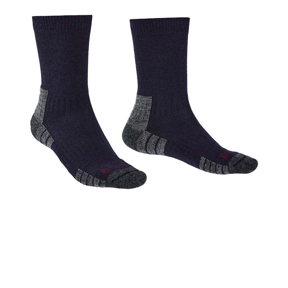 Bridgedale Lightweight Merino Performance Boot Socks - AW26