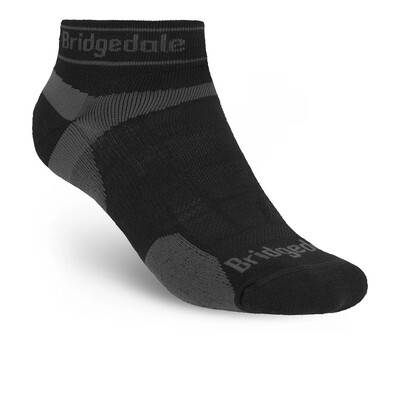 Bridgedale trail Run Ultra Light T2 Merino Sport homme Low chaussettes - SS26