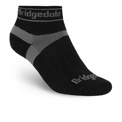 Bridgedale Trail Run Ultra Light T2 Merino Sport Donna Low Calze - SS26
