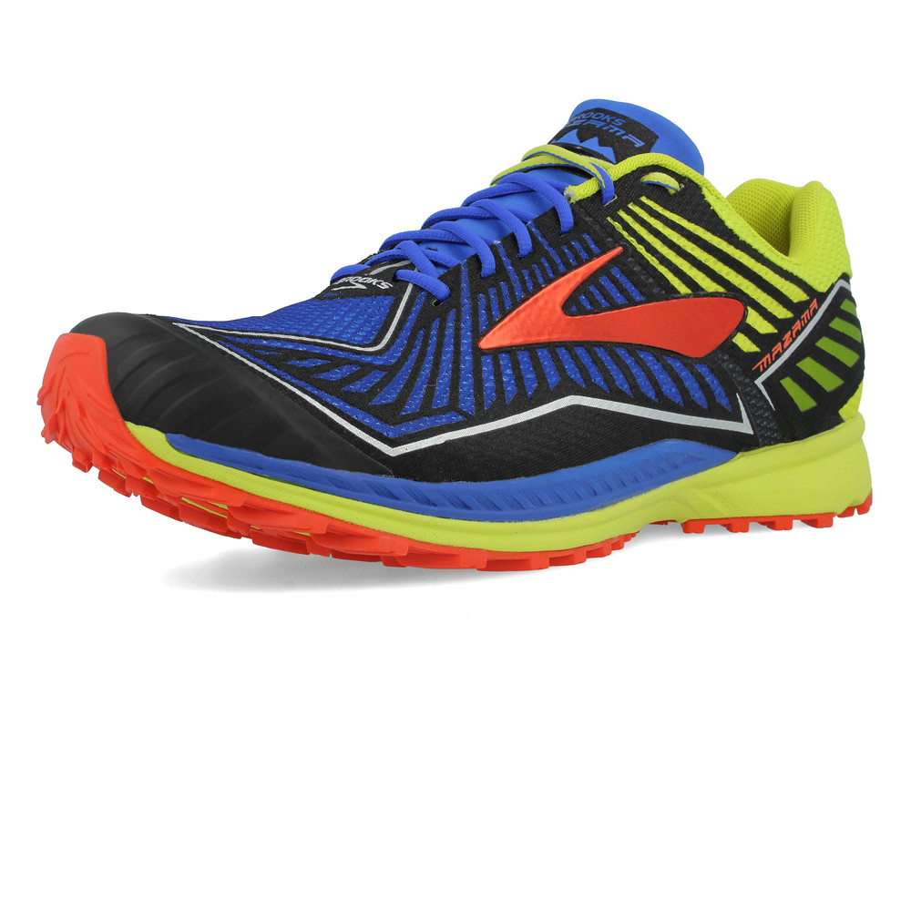 Brooks Mazama Trail Running Shoes 76 Off