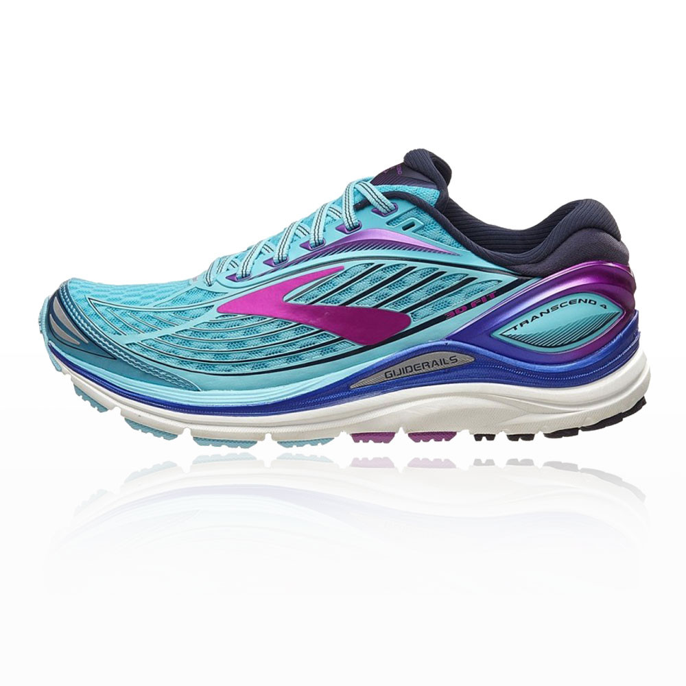 Brooks Women S Stability Running Shoes Brooks Women S Stability Running Shoes