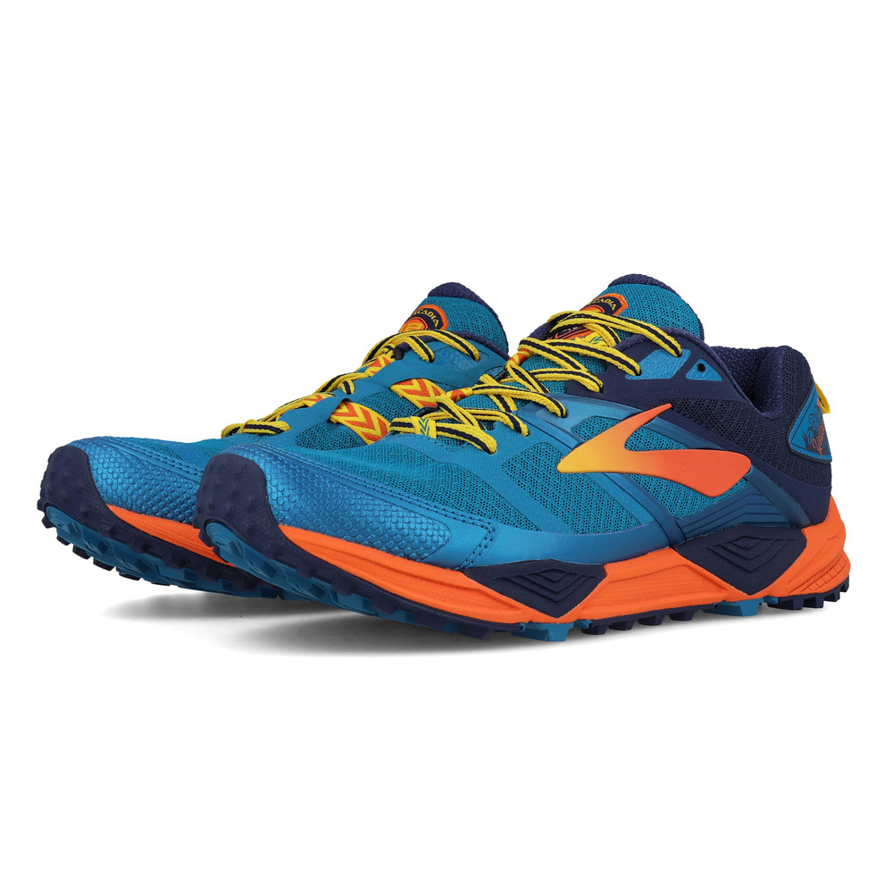 Brooks Cascadia 12 chaussures de running