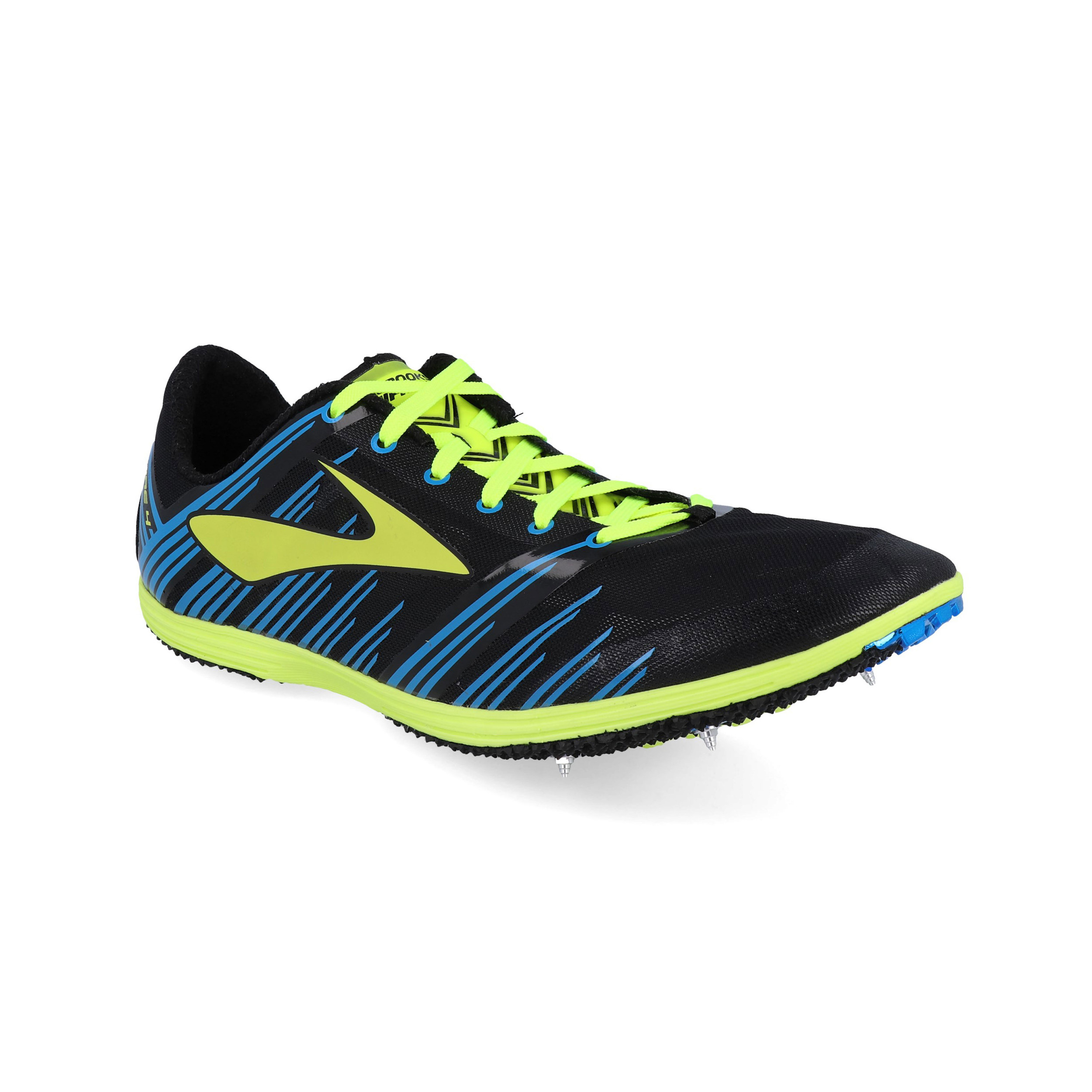 brooks wire 4 running spikes