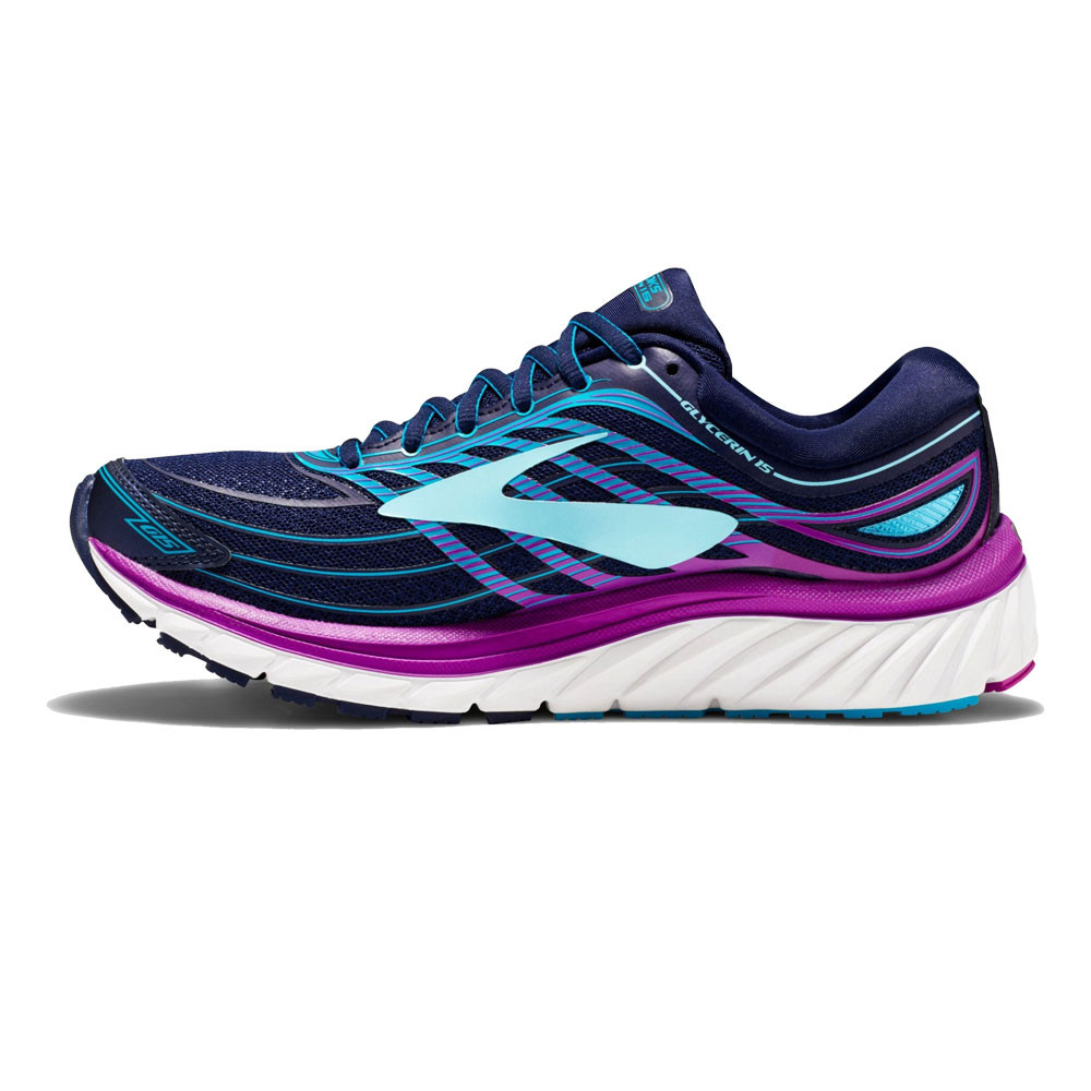 brooks glycerin 15 ladies