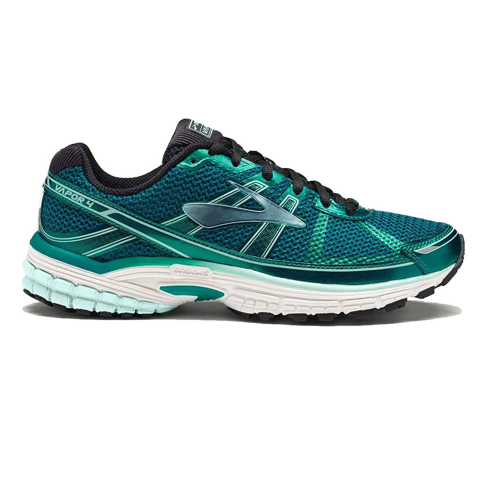 sporco autentica di fabbrica design senza tempo Brooks Vapor 4 per donna scarpe da corsa - 50% di sconto ... sporco autentica di fabbrica design senza tempo Brooks Vapor 4 per donna scarpe da corsa - 50% di sconto ...