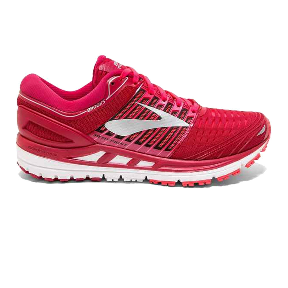 calzado deportivo brooks