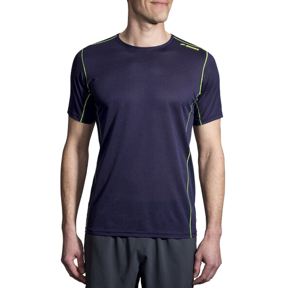 lightest running shirt