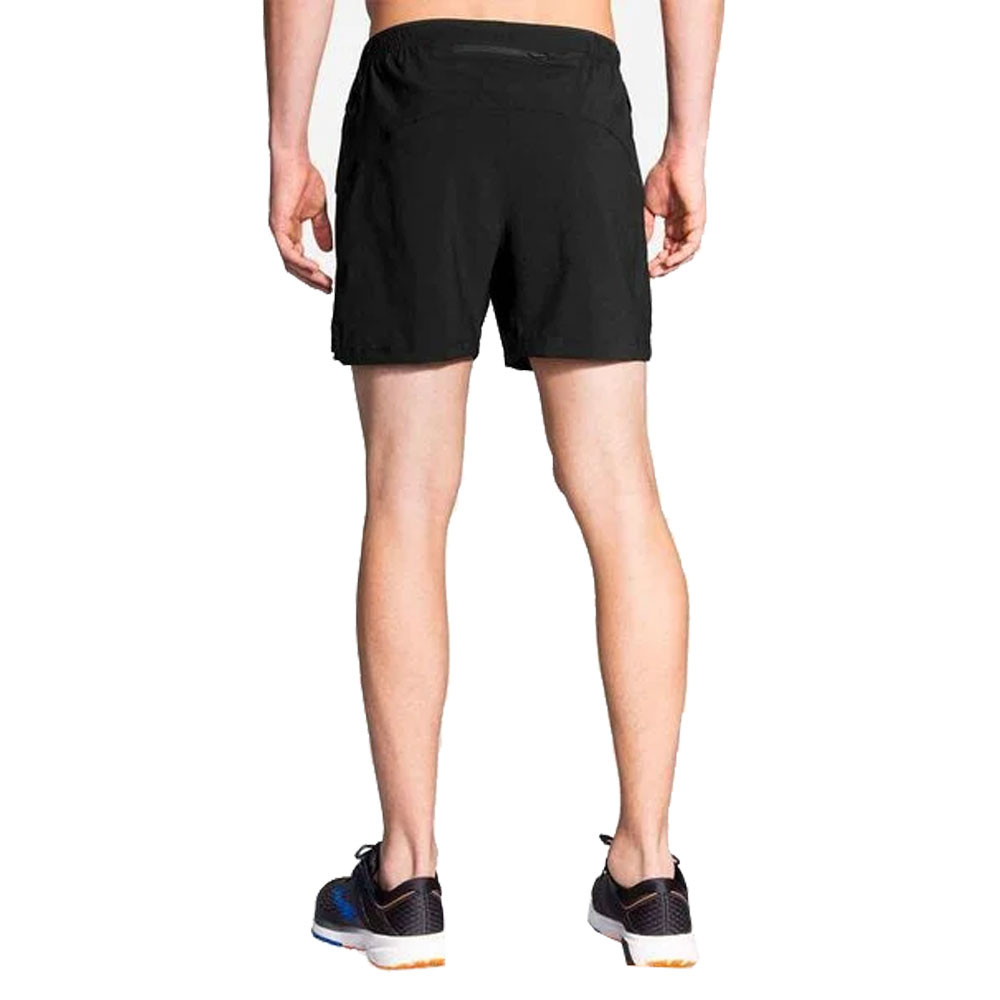 brooks sherpa 5 inch