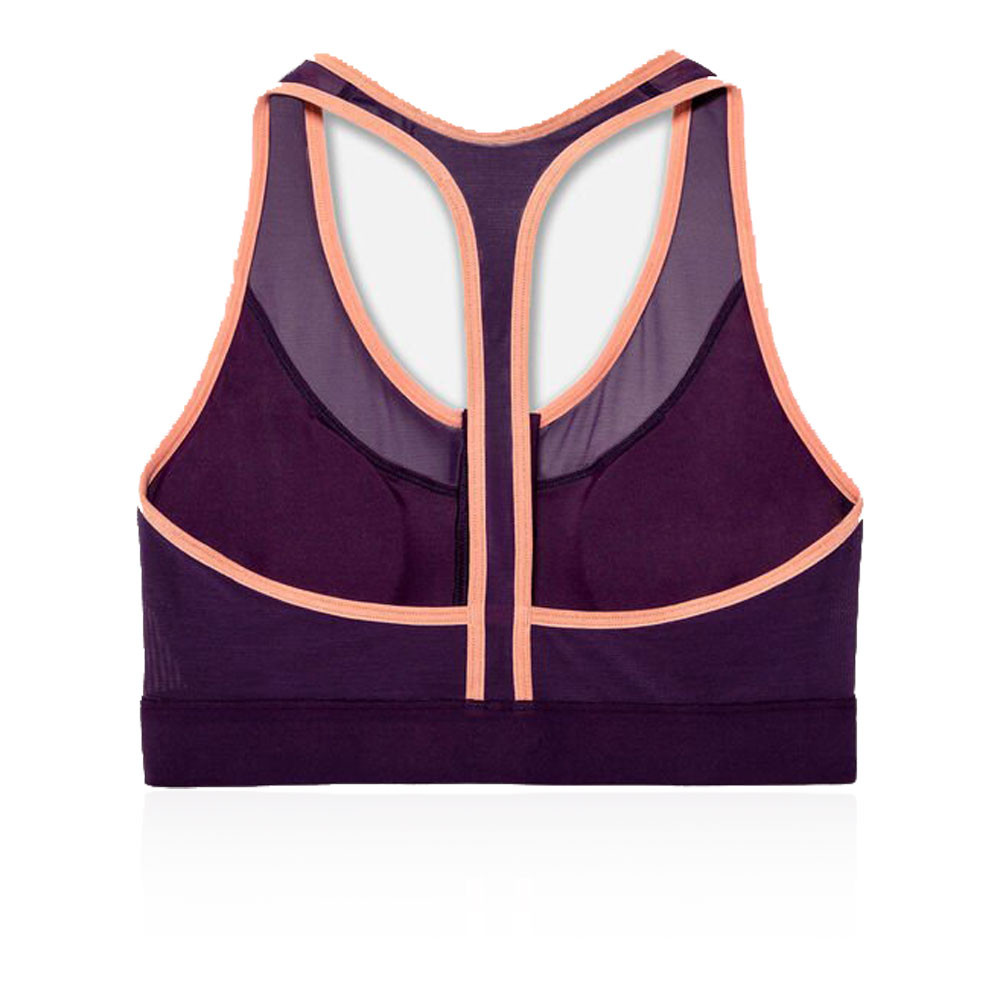 Brooks FastForward Zip Women's Running Sports Bra